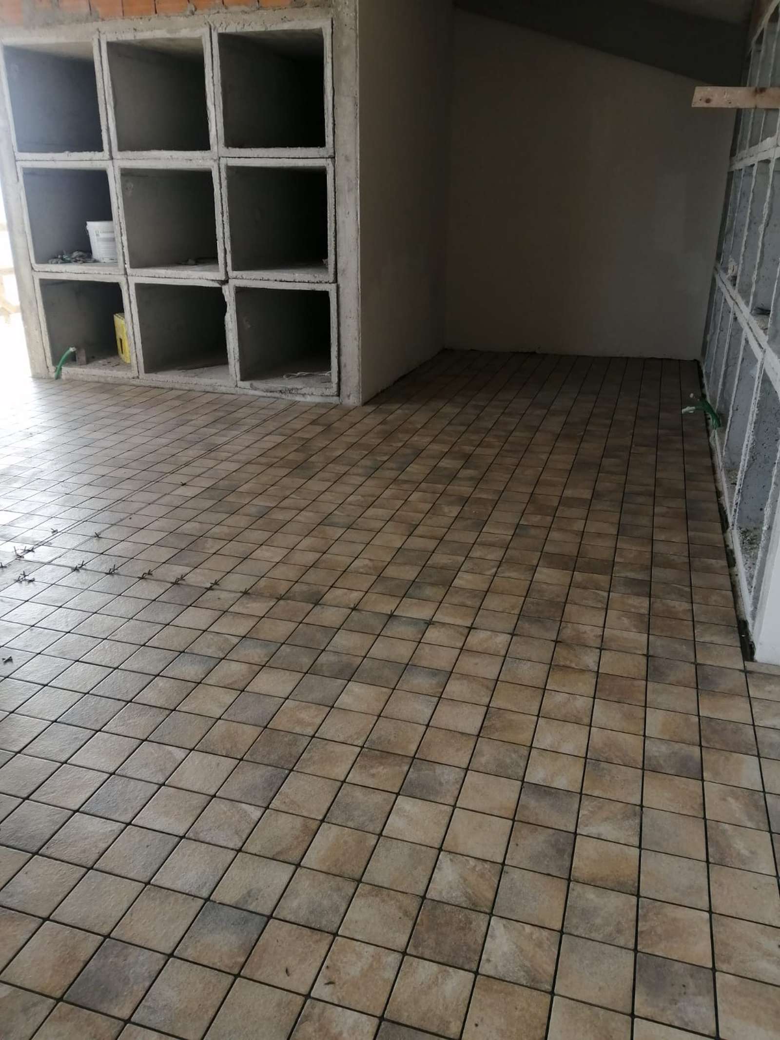 lavori eseguiti in provincia di Pescara