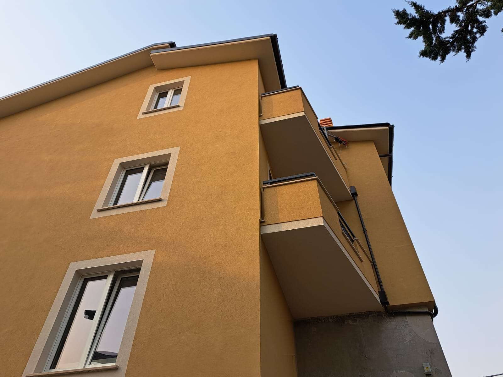 lavori eseguiti in provincia di Pescara