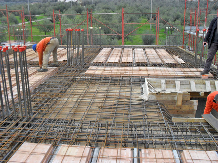 lavori eseguiti in provincia di Pescara